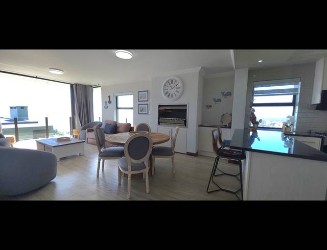 2 BEDROOM APARTMENT FOR SALE IN DA NOVA